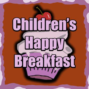 Children's Happy Breakfast