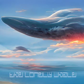 The Lonely Whale