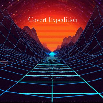 Covert Expedition