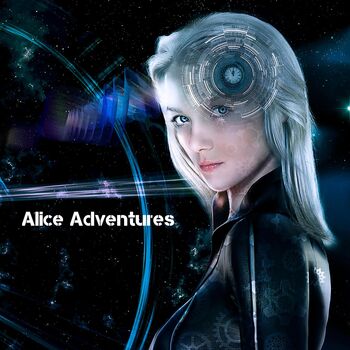 Space Alice