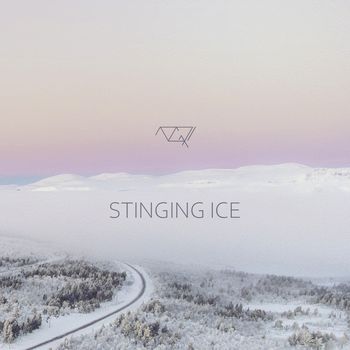 Stinging ice