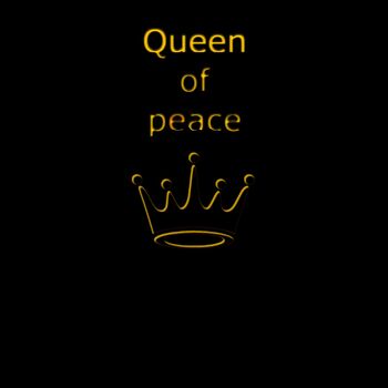Queen of peace