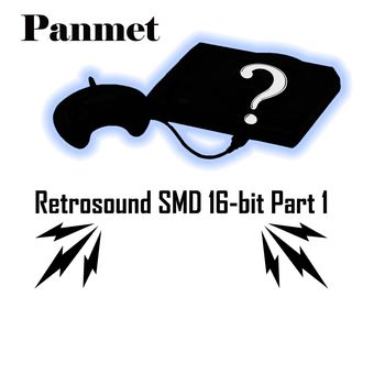 Retrosound SMD 16-bit Part 1
