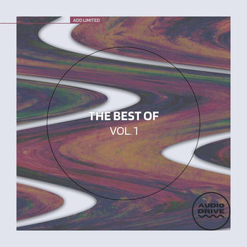 The Best of Audio Drive Limited, Vol. 01