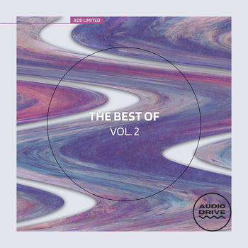 The Best of Audio Drive Limited, Vol. 02