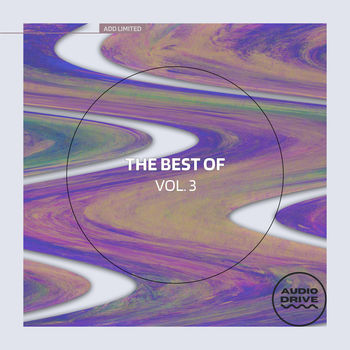The Best of Audio Drive Limited, Vol. 03