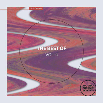 The Best of Audio Drive Limited, Vol. 04