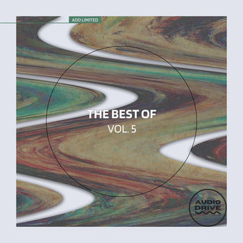 The Best of Audio Drive Limited, Vol. 05