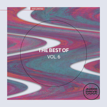 The Best of Audio Drive Limited, Vol. 06