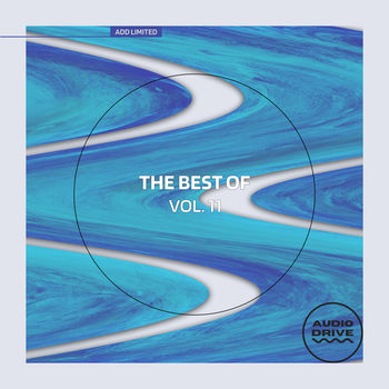 The Best of Audio Drive Limited, Vol. 11