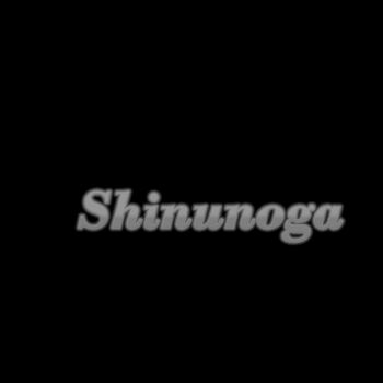 Shinunoga