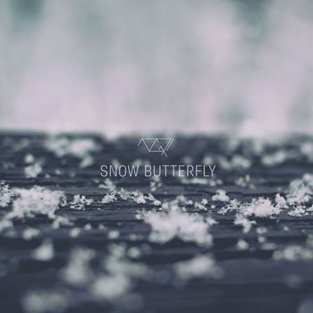 Snow Butterfly