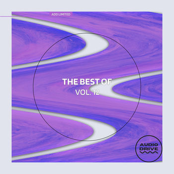 The Best of Audio Drive Limited, Vol. 12