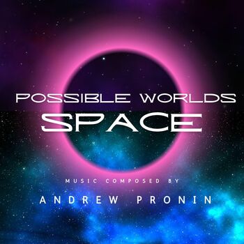 Space - Possible worlds