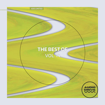 The Best of Audio Drive Limited, Vol. 14