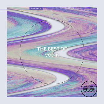 The Best of Audio Drive Limited, Vol. 17