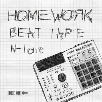 Homework Beat Tape