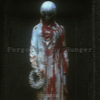 Forgotten by Hunger
