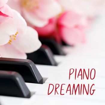 Piano Dreaming