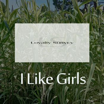 I Like Girls