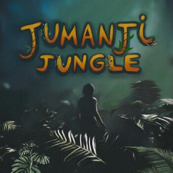 Jumanji jungle