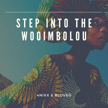 Step into the Wooimbolou