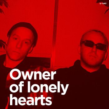 Owner of lonely hearts