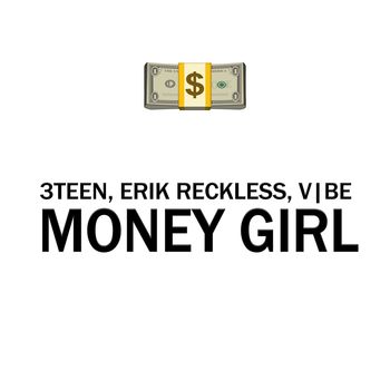 MONEY GIRL
