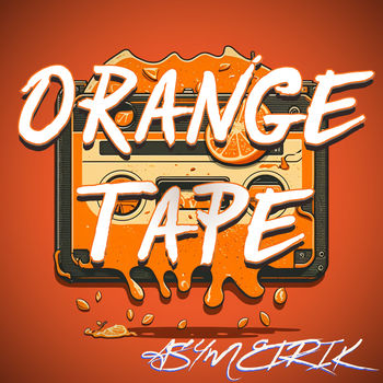 Orange Tape