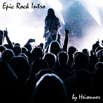 Epic Rock Intro