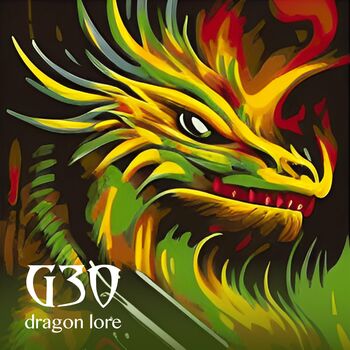 dragon lore
