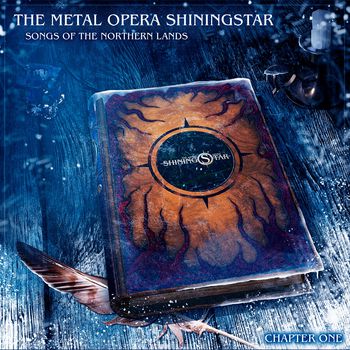 The Metal Opera SHININGSTAR - Songs of the Northern Lands