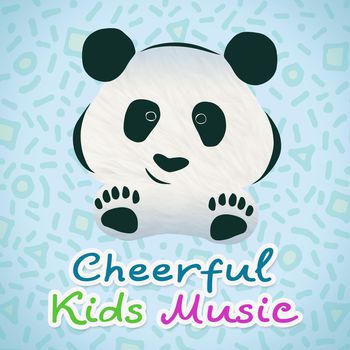 Cheerful Kids Music