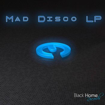 Mad Disco LP
