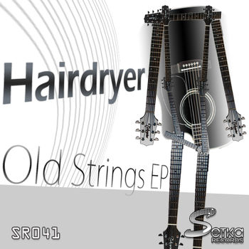 Old Strings EP