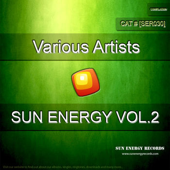 Sun Energy Vol.2