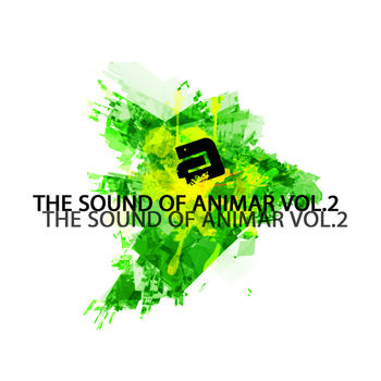 The Sound Of Animar Volume 2