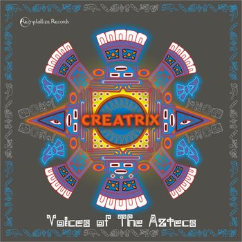 Voices Of The Aztecs