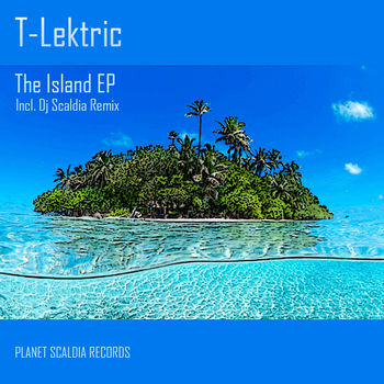 The Island EP