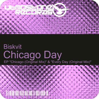 Chicago Day EP