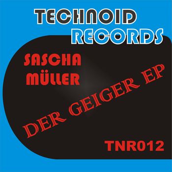 Der Geiger EP