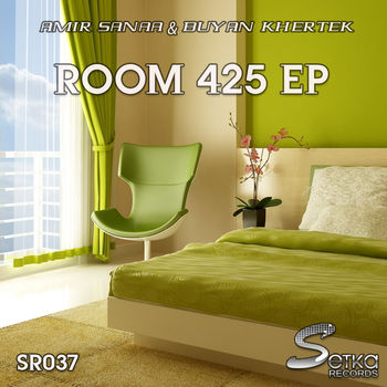 Room 425