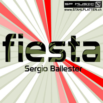 Fiesta EP