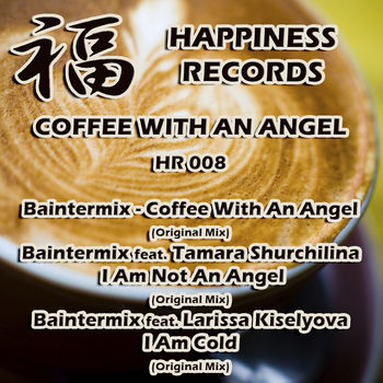 Coffee With An Angel