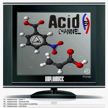Acid Channel EP