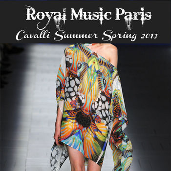 Cavalli Summer Spring 2013
