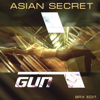 Asian Secret