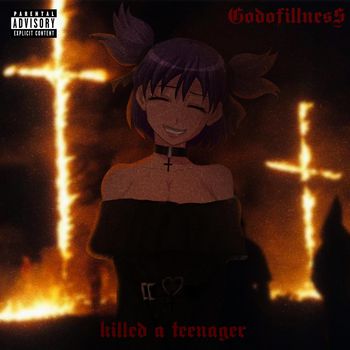 KILLED A TEENAGER