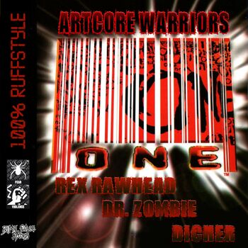 Artcore Warriors