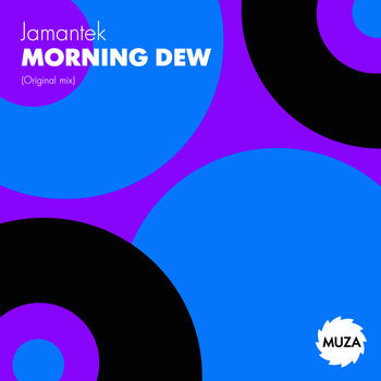 Morning dew